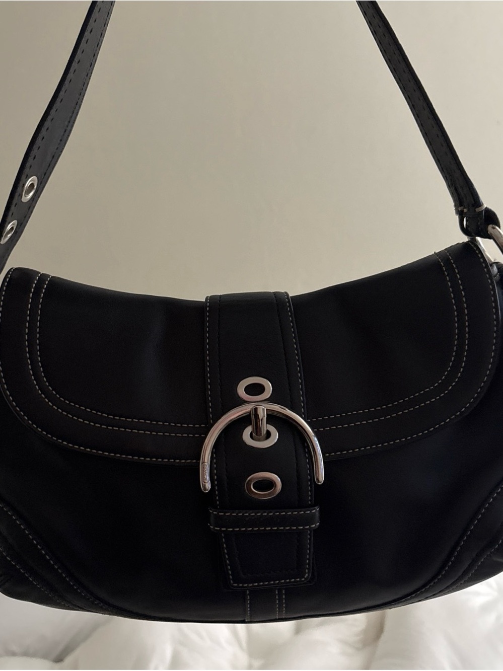 Vintage Coach soho